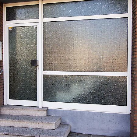 25 Qm Ferienwohnung Neuss Furth Ngoại thất bức ảnh