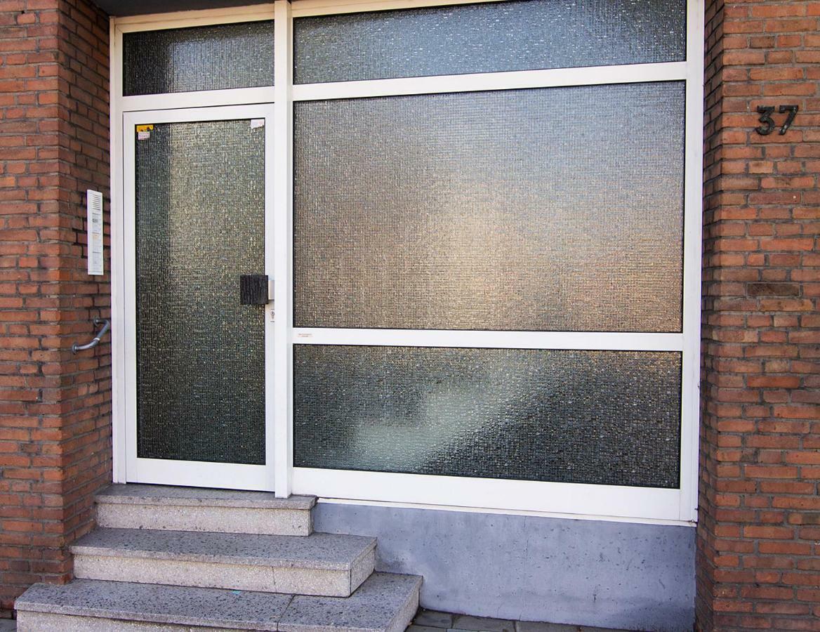 25 Qm Ferienwohnung Neuss Furth Ngoại thất bức ảnh
